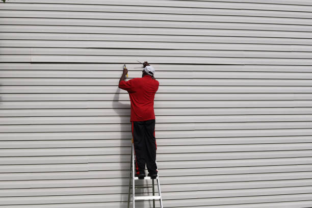 Best Engineered Wood Siding  in London, KY